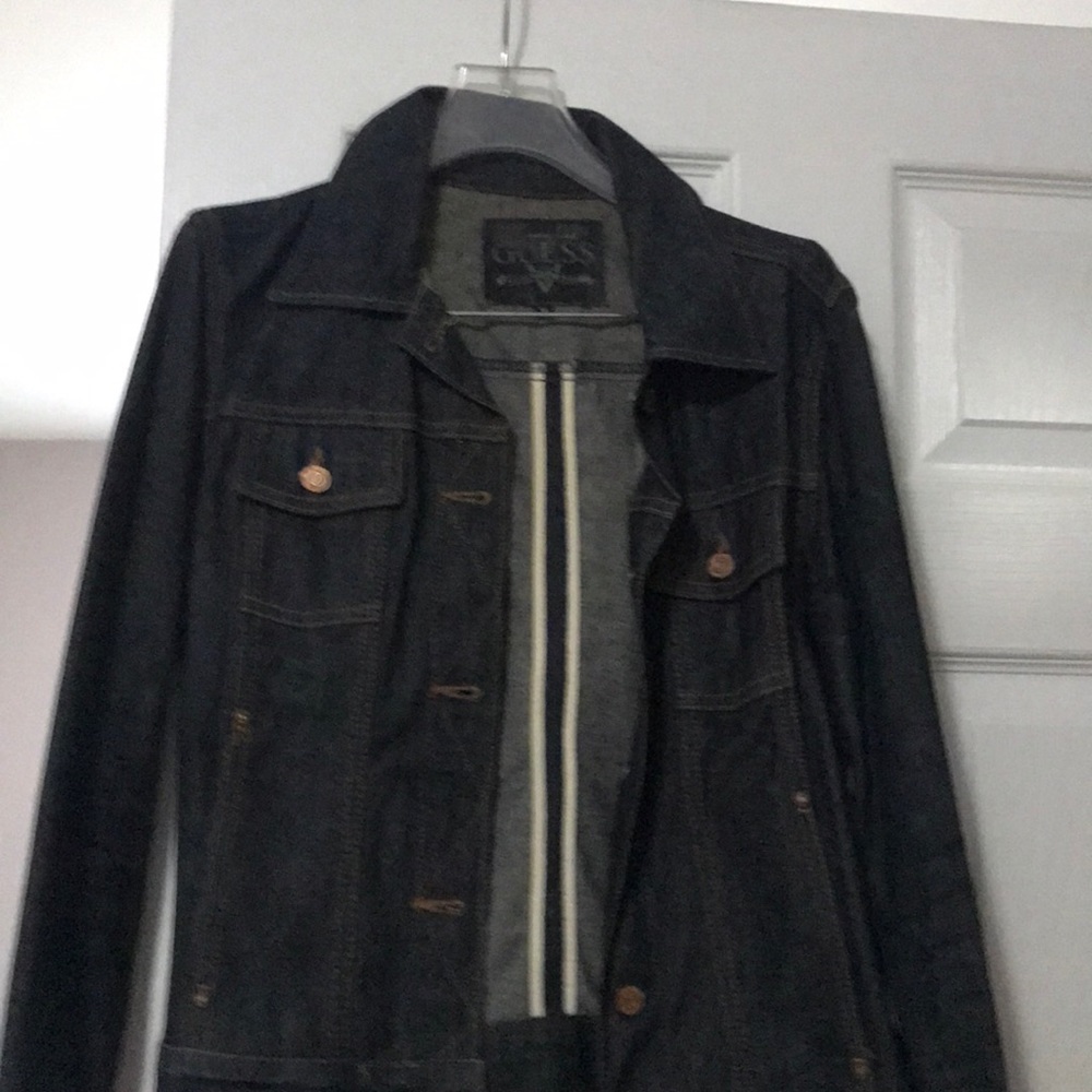 Guess jacket - Picture 2 of 4